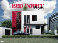 Alexandre ASSIGA - MadDesign Group.