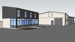 Jonathan UDOL - Atelier JU.ste Architecture