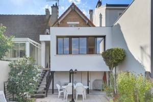 Mahmoud ABASSI - STAND'ART