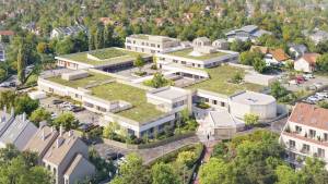 Pierre SALAMI - ATELIER BAUVE ARCHITECTES