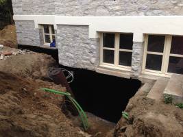 Grégoire PARCOLLET - PARPAN Architectures