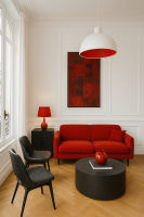 Alexandre ASSIGA - MadDesign Group.