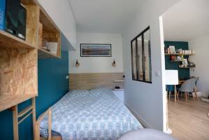 Gwenola NORMAND - GWENO TOUTENDECO