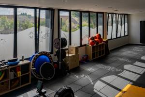 MARION SAUTREAU - GENESE ATELIER D'ARCHITECTURE