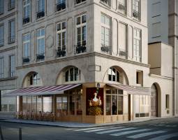 Federica ANTONUCCI - EFFE ARCHITECTURE